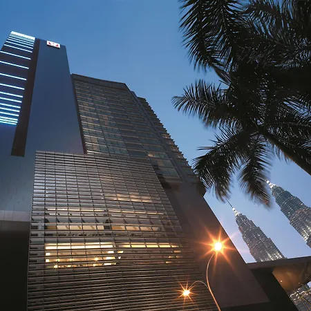 Traders Hotel, Kuala Lumpur-2