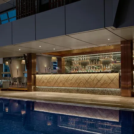 Traders Hotel, Kuala Lumpur-2