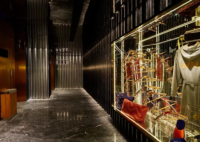 WOLOHotel Kuala Lumpur