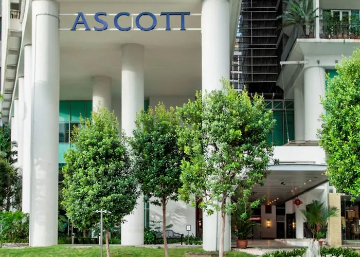 AscottHotel Kuala Lumpur