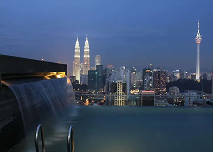 Regalia Upper ViewHotel Kuala Lumpur