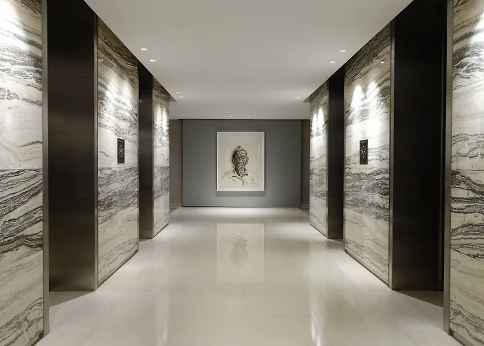 Hotel Element Kuala Lumpur