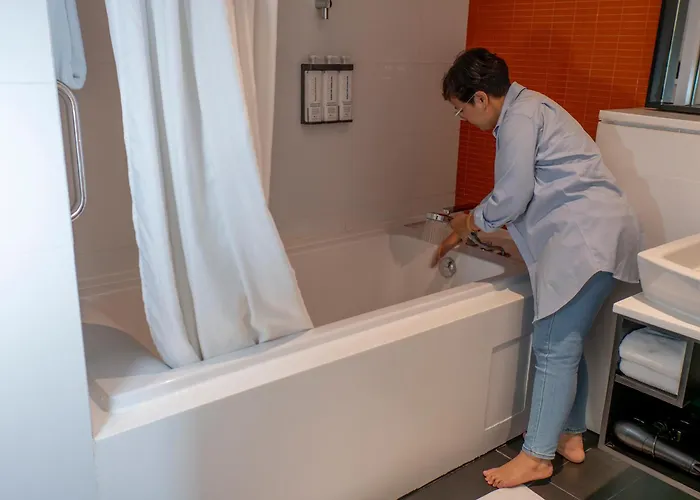 Hyatt House Kuala Lumpur, Mont Kiara Hotel